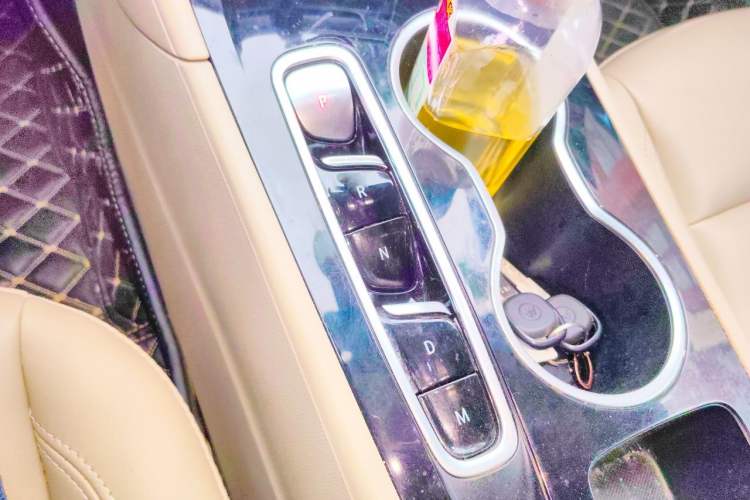 Used Buick Regal 2020 552T Elite Edition Gear Lever