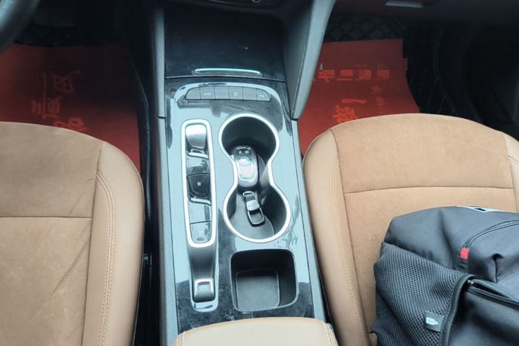 Used Buick Regal 2020 552T Luxury Version Gear Lever