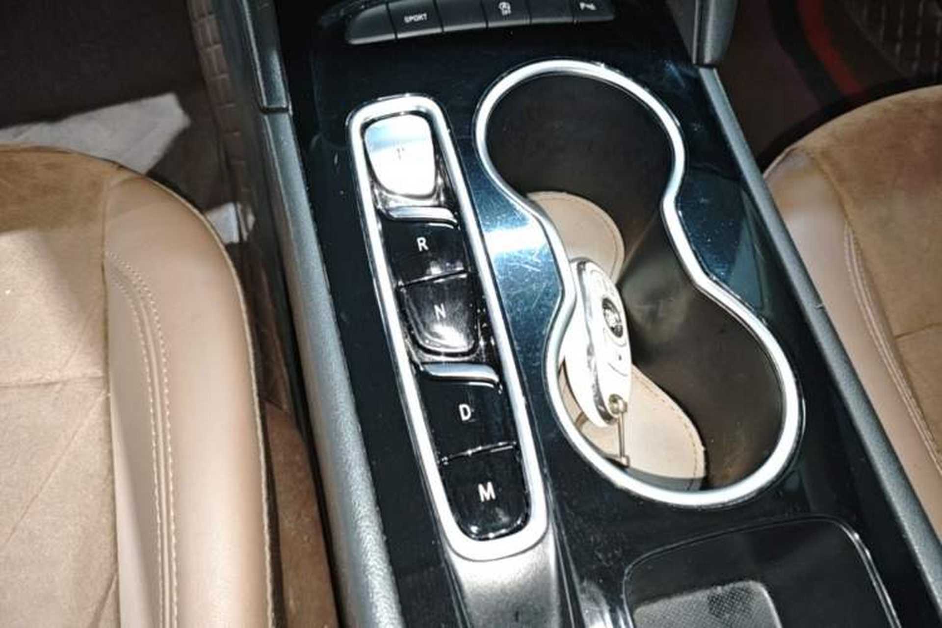 Used Buick Regal 2020 552T Luxury Version Gear Lever