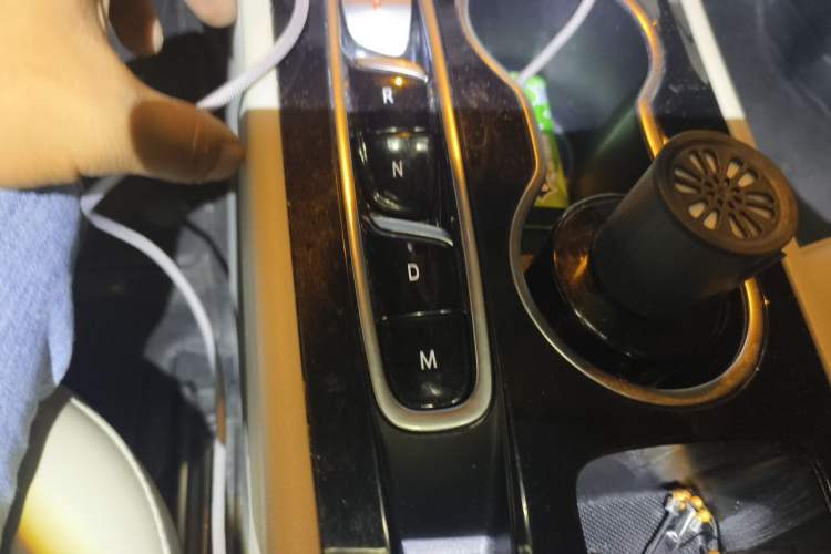 Used Buick Regal 2020 552T Elite Edition Gear Lever