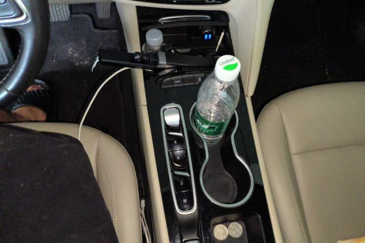Used Buick Regal 2020 552T Elite Edition Gear Lever