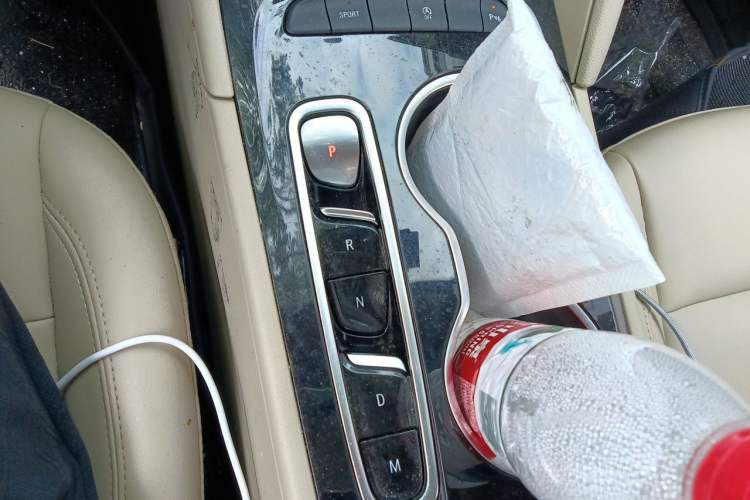 Used Buick Regal 2020 552T Elite Edition Gear Lever