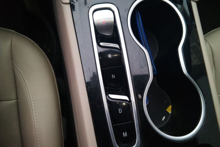 Used Buick Regal 2020 552T Elite Edition Gear Lever