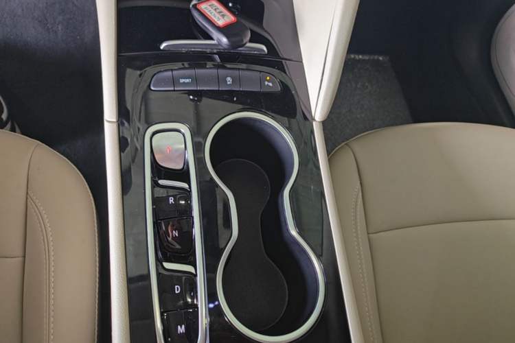 Used Buick Regal 2020 552T Elite Edition Gear Lever