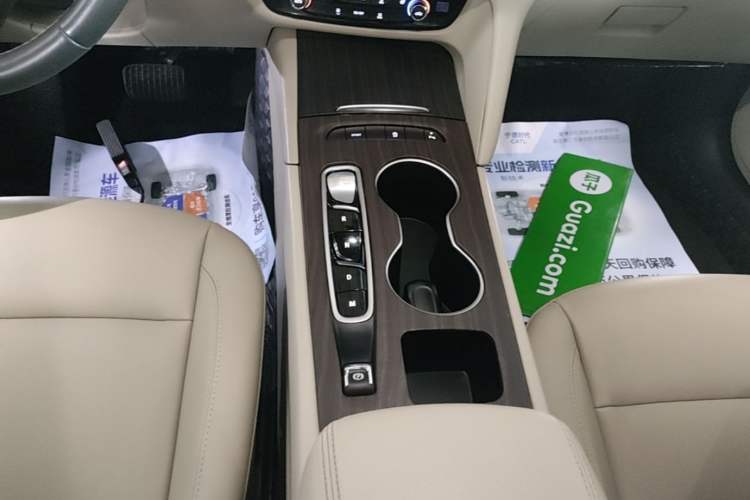 Used Buick Regal 2020 552T Elite Edition Gear Lever