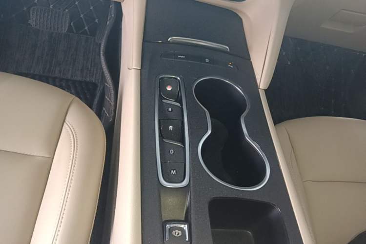 Used Buick Regal 2020 552T Elite Edition Gear Lever