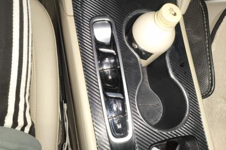 Used Buick Regal 2020 552T Elite Edition Gear Lever