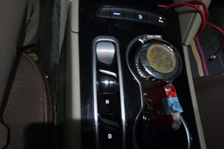 Used Buick Regal 2020 552T Elite Edition Gear Lever