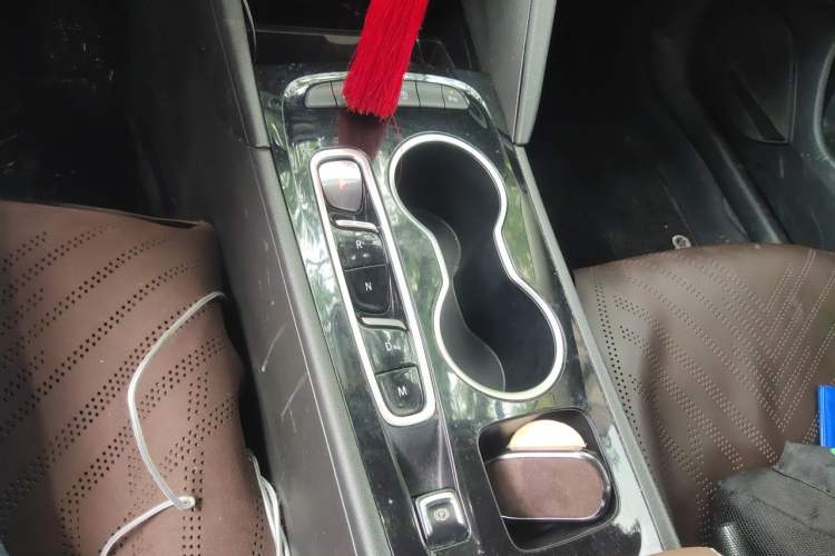 Used Buick Regal 2020 552T Luxury Version Gear Lever