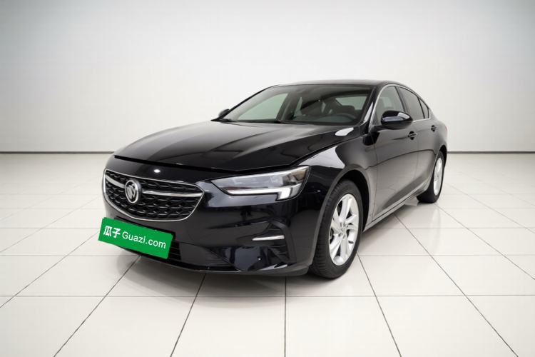 Buick Regal 2020 552T Elite Edition d’occasion Guazi used car, China used car export, Used car for sale, Used cars, Cheapest cars for sale
