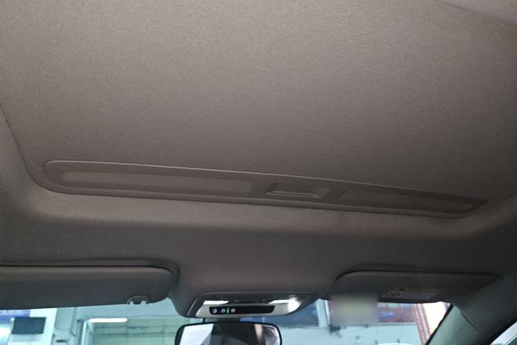 Used Buick Regal 2020 552T Elite Edition Headliner