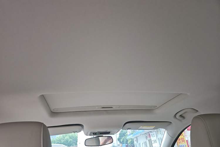 Used Buick Regal 2020 552T Elite Edition Headliner