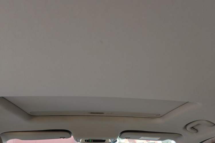 Used Buick Regal 2020 552T Elite Edition Headliner