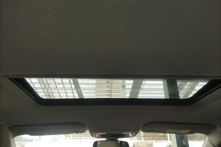 Used Buick Regal 2020 552T Elite Edition Headliner