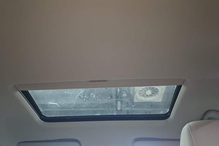 Used Buick Regal 2020 552T Elite Edition Headliner