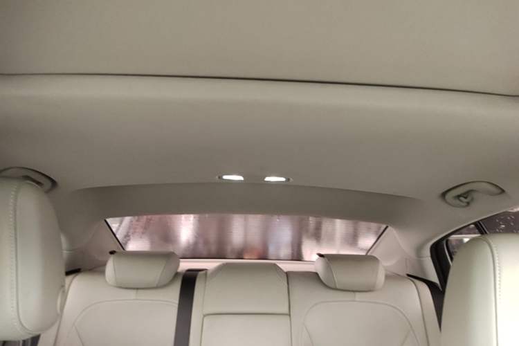 Used Buick Regal 2020 552T Elite Edition Headliner