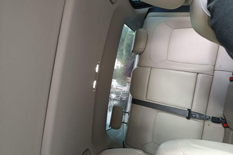Used Buick Regal 2020 552T Elite Edition Headliner