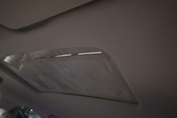 Used Buick Regal 2020 552T Elite Edition Headliner