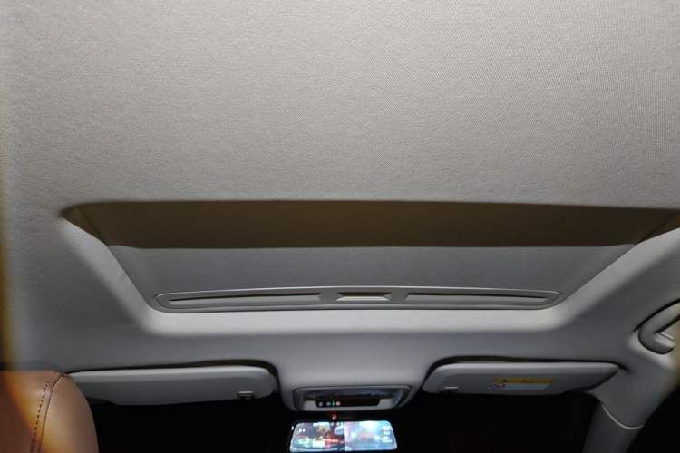 Used Buick Regal 2020 552T Luxury Version Headliner