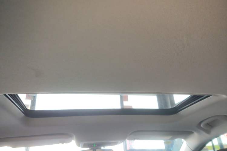 Used Buick Regal 2020 552T Luxury Version Headliner