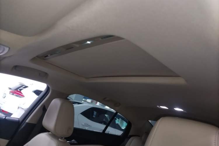 Used Buick Regal 2020 552T Elite Edition Headliner