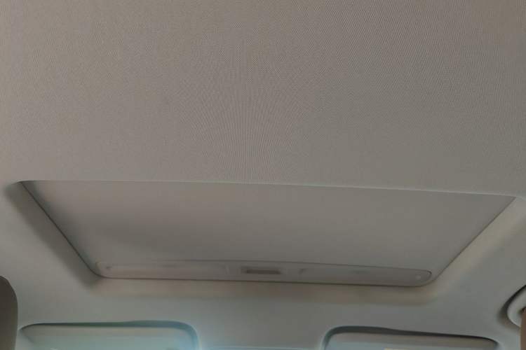 Used Buick Regal 2020 552T Luxury Version Headliner