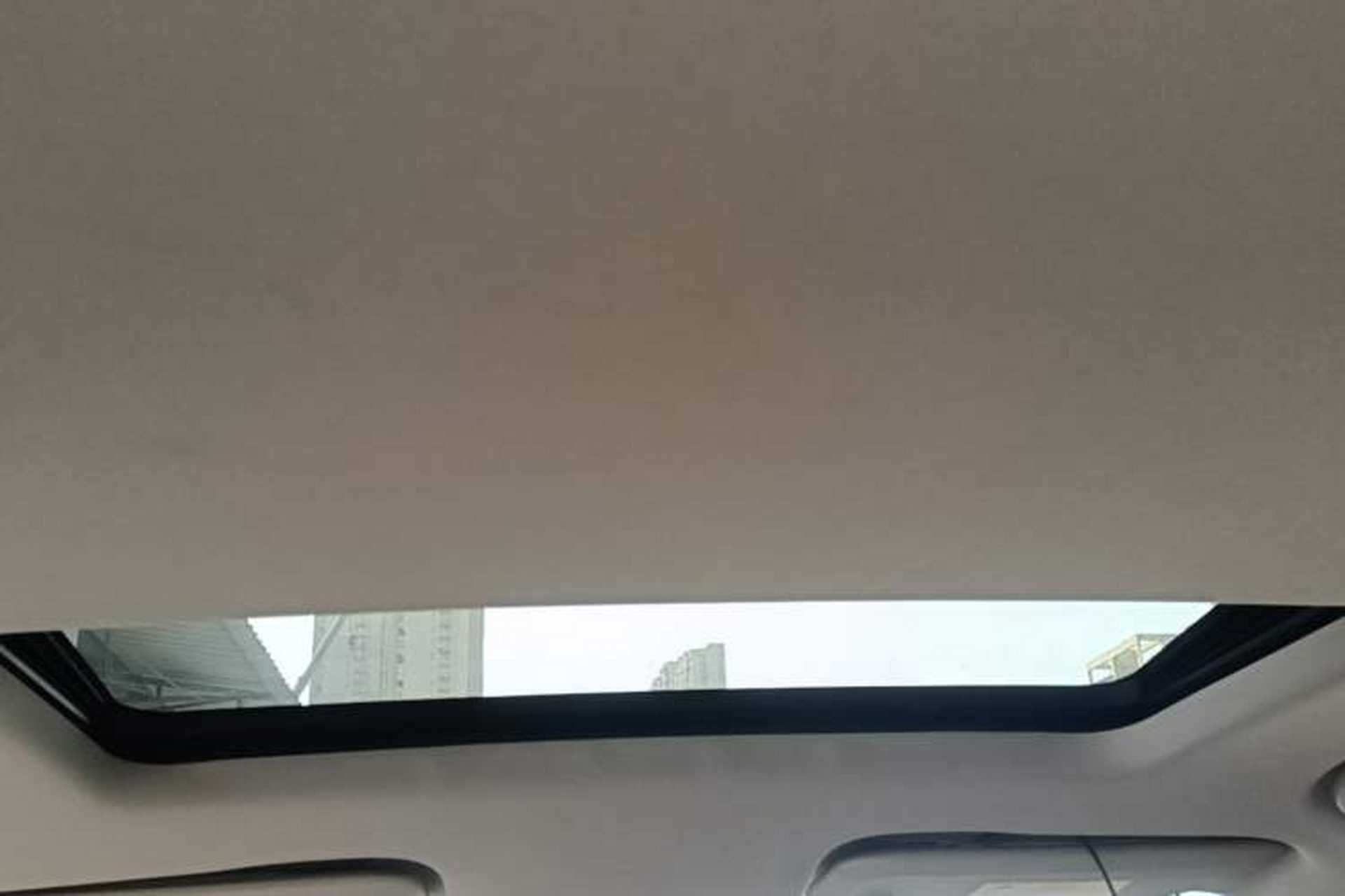 Used Buick Regal 2020 552T Elite Edition Headliner