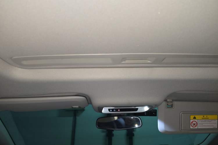 Used Buick Regal 2020 552T Elite Edition Headliner