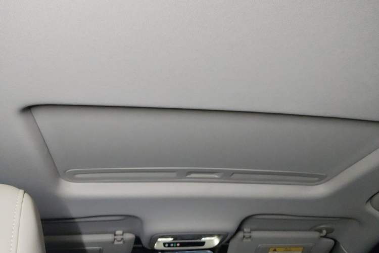 Used Buick Regal 2020 552T Elite Edition Headliner