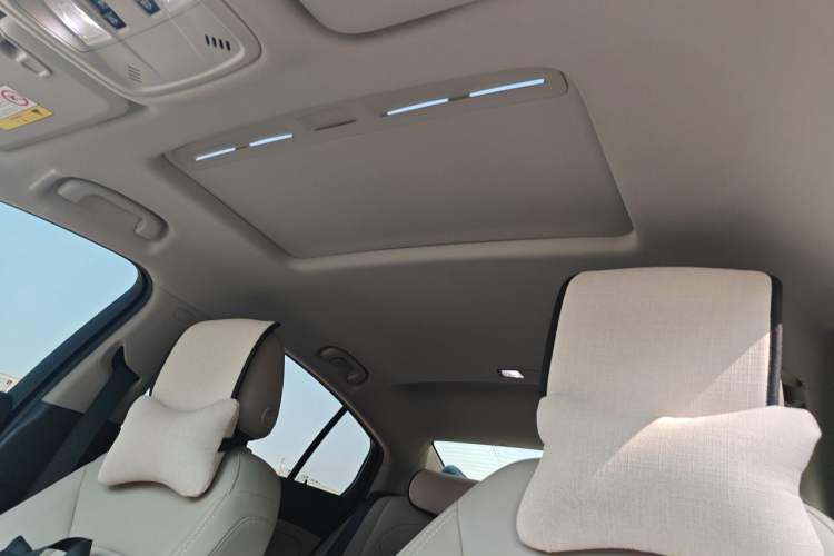 Used Buick Regal 2020 552T Elite Edition Headliner