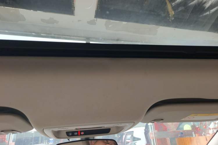 Used Buick Regal 2020 552T Elite Edition Headliner