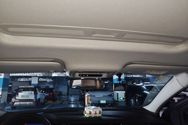 Used Buick Regal 2020 552T Elite Edition Headliner