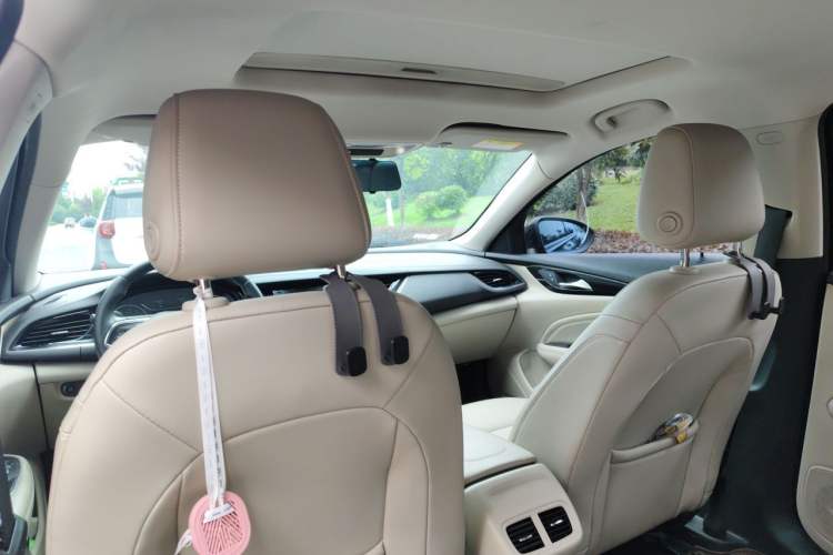 Used Buick Regal 2020 552T Elite Edition Headliner