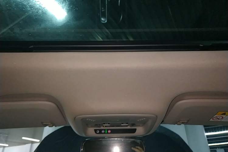 Used Buick Regal 2020 552T Elite Edition Headliner