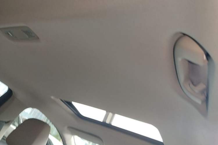Used Buick Regal 2020 552T Elite Edition Headliner