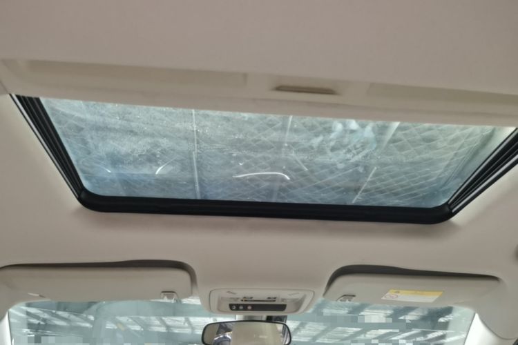 Used Buick Regal 2020 552T Elite Edition Headliner