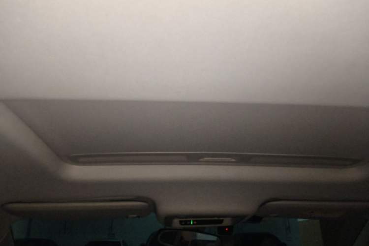 Used Buick Regal 2020 552T Elite Edition Headliner