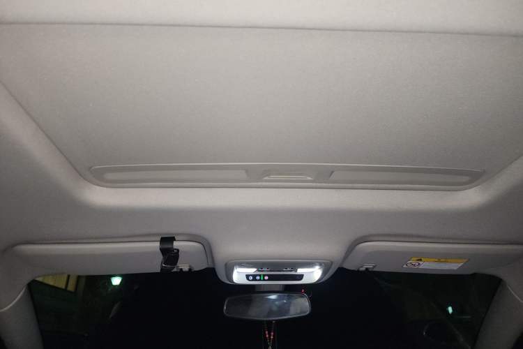Used Buick Regal 2020 552T Elite Edition Headliner