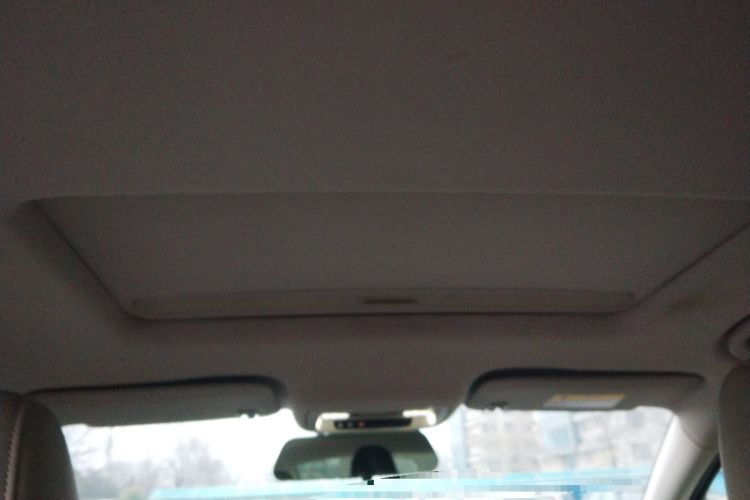Used Buick Regal 2020 552T Elite Edition Headliner