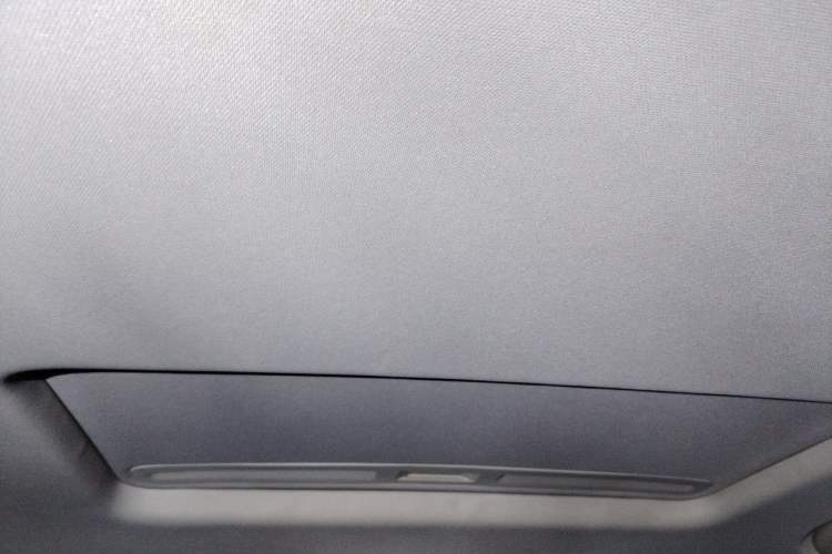 Used Buick Regal 2020 552T Luxury Version Headliner