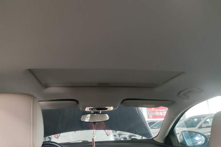 Used Buick Regal 2020 552T Elite Edition Headliner