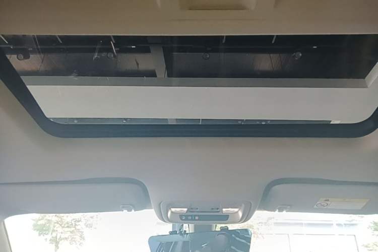 Used Buick Regal 2020 552T Elite Edition Headliner