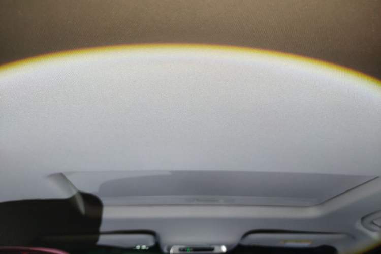 Used Buick Regal 2020 552T Elite Edition Headliner