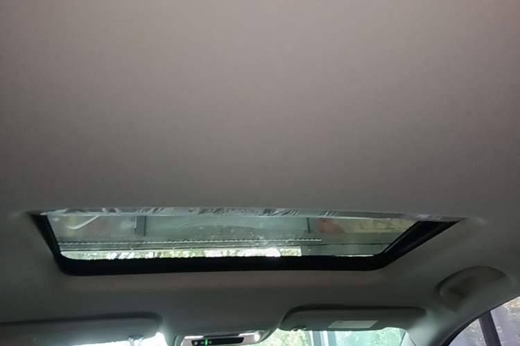 Used Buick Regal 2020 552T Elite Edition Headliner