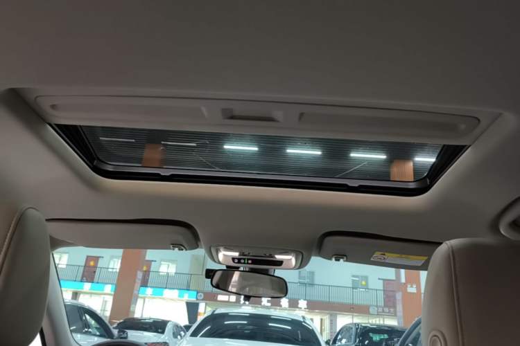 Used Buick Regal 2020 552T Elite Edition Headliner