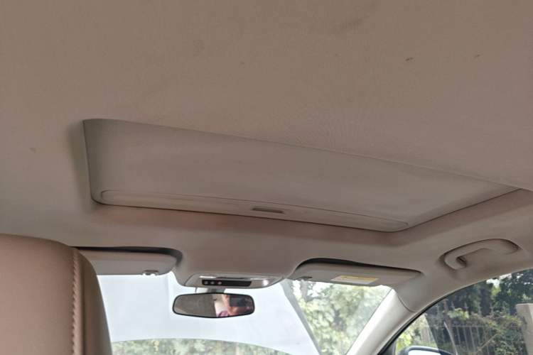Used Buick Regal 2020 552T Elite Edition Headliner