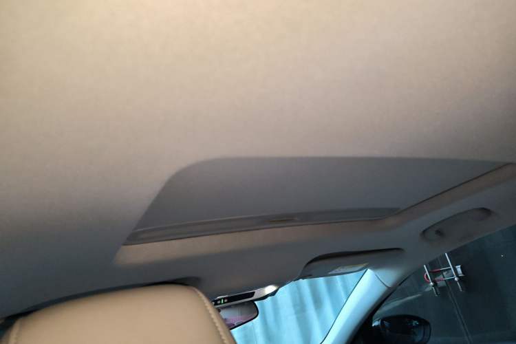 Used Buick Regal 2020 552T Elite Edition Headliner