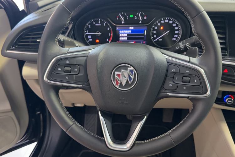Used Buick Regal 2020 552T Elite Edition Interior 5