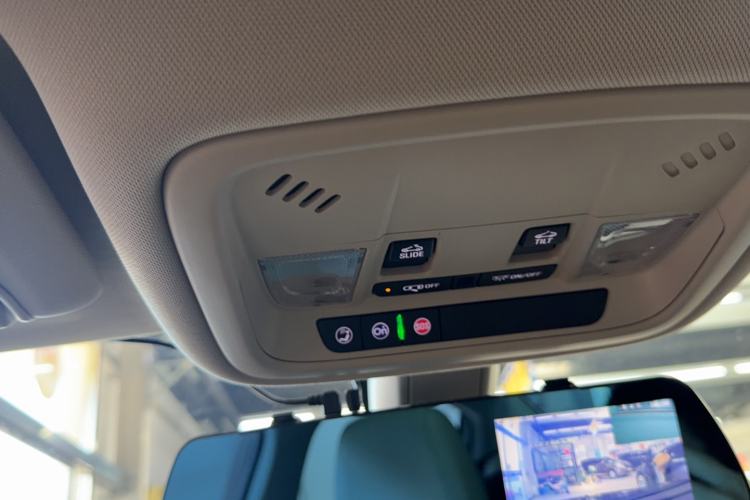 Used Buick Regal 2020 552T Elite Edition Interior 7