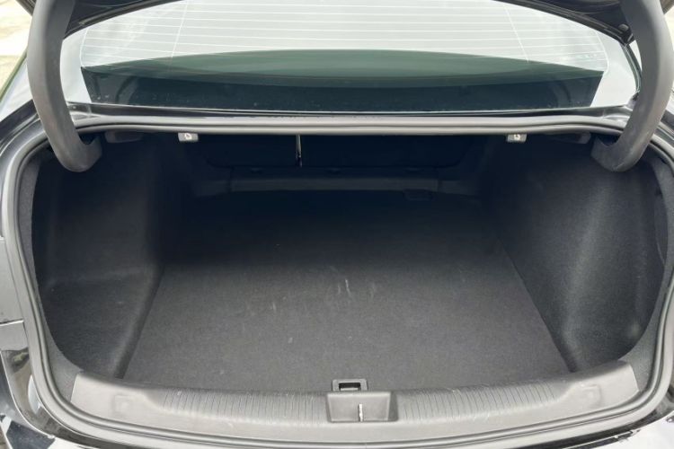 Used Buick Regal 2020 552T Elite Edition Interior 7